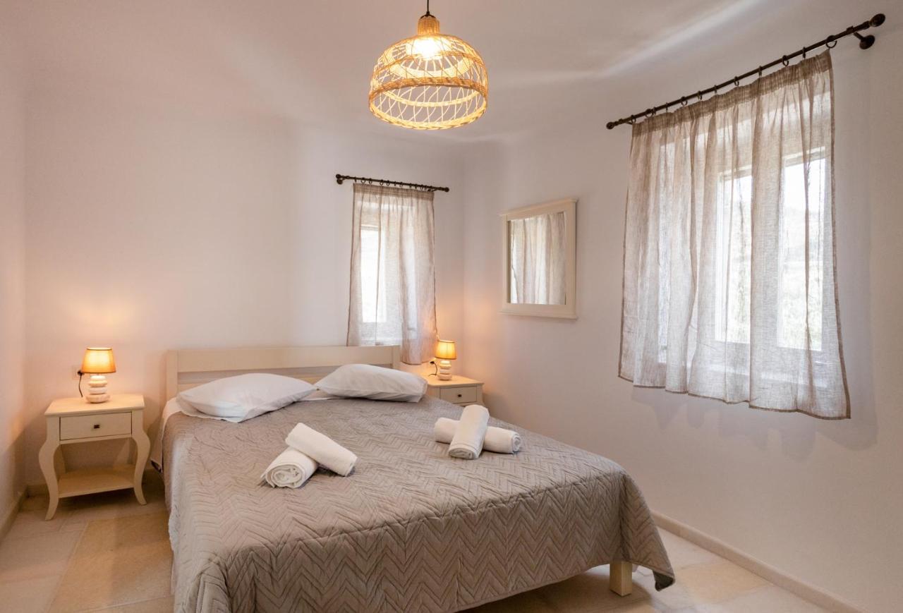 Villa Anneza Nikola Angairia Экстерьер фото