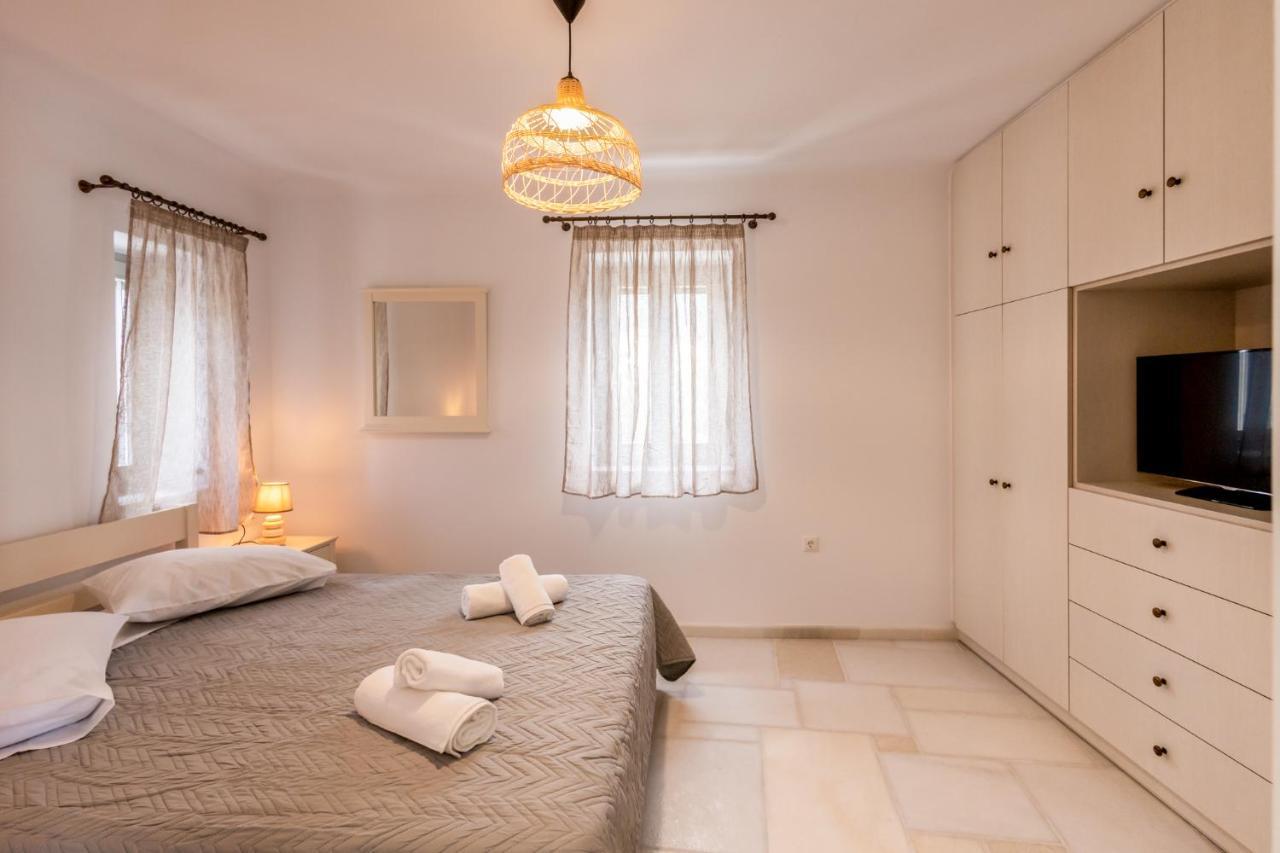 Villa Anneza Nikola Angairia Экстерьер фото