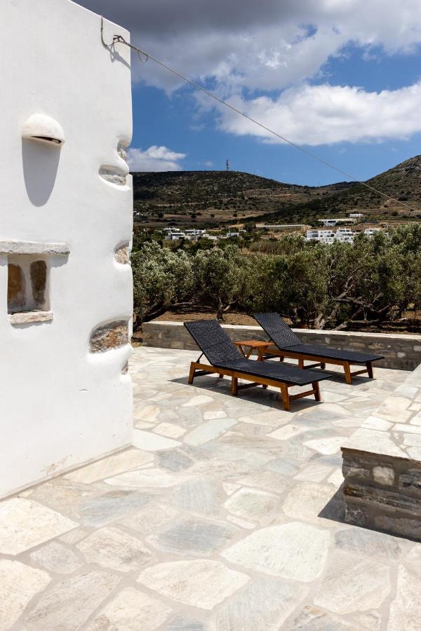 Villa Anneza Nikola Angairia Экстерьер фото